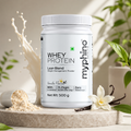Whey Protein Lean Blend